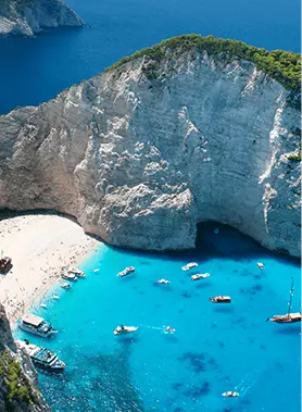 GREECE