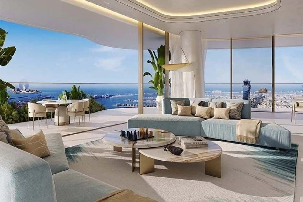 4 bed Property For Sale in Dubai,  photo