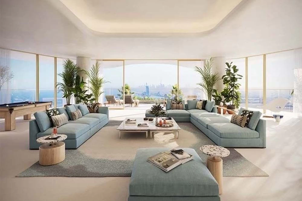 4 bed Property For Sale in Dubai,  photo