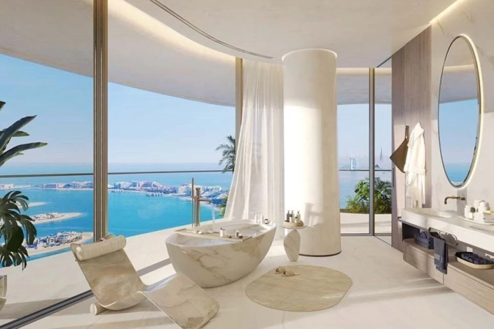 3 bed Property For Sale in Dubai,  photo