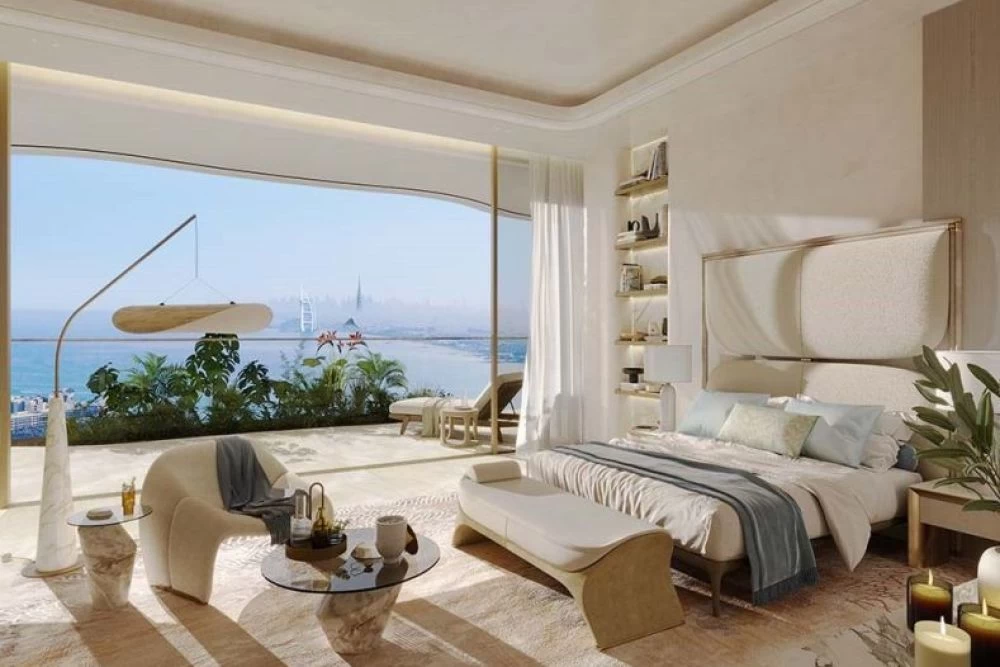 3 bed Property For Sale in Dubai,  photo