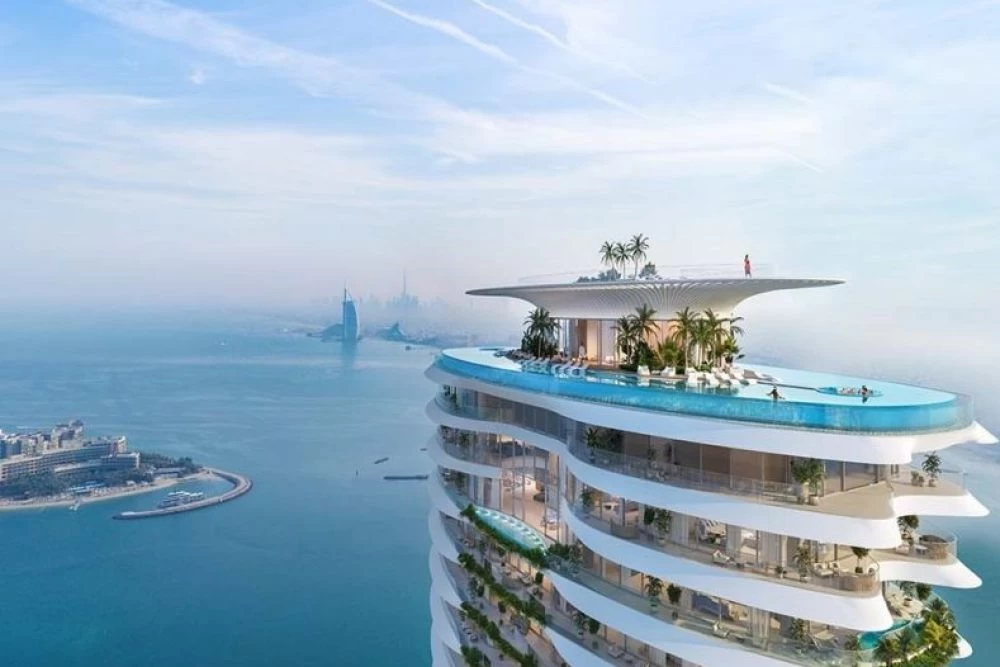 5 bed Property For Sale in Dubai,  photo