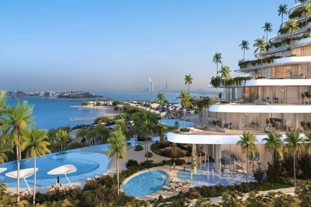 6 bed Property For Sale in Dubai,  photo