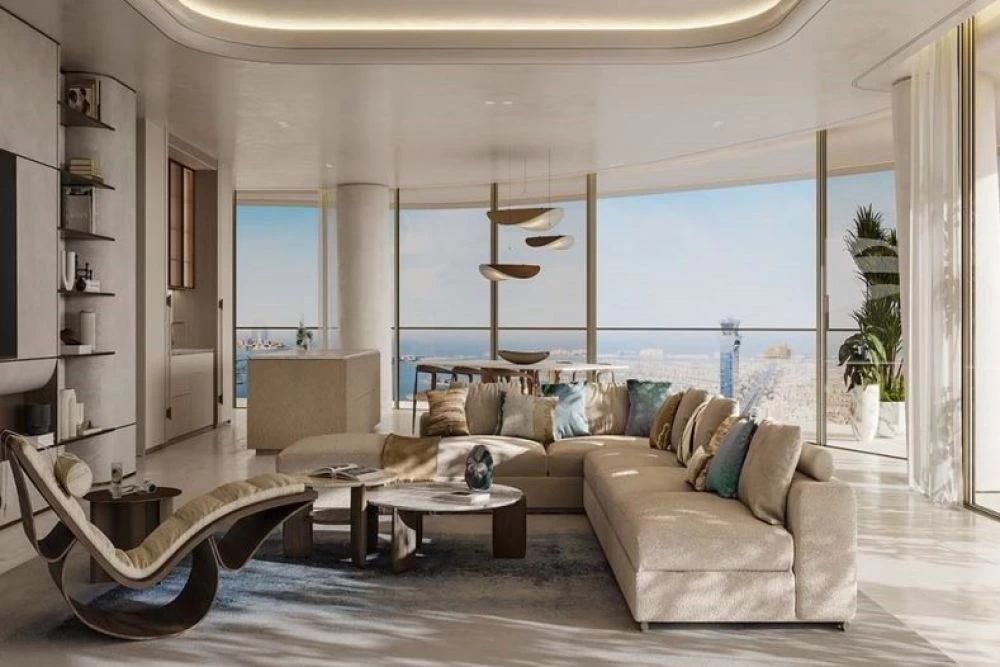 6 bed Property For Sale in Dubai,  photo