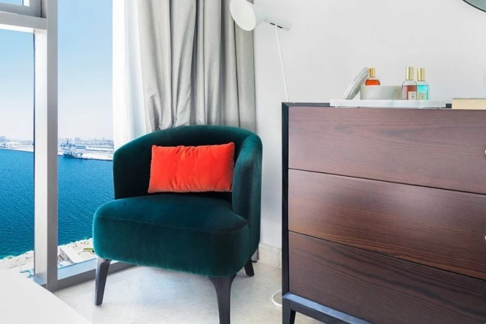 1 bed Property For Sale in Dubai,  photo
