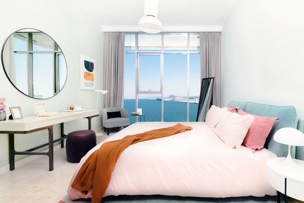 2 bed Property For Sale in Dubai,  photo