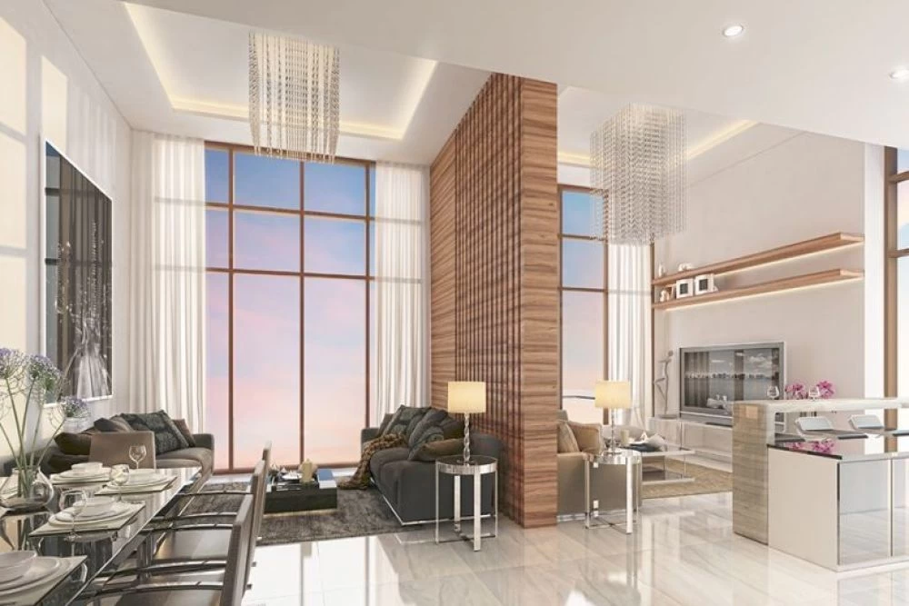 3 bed Property For Sale in Dubai,  photo