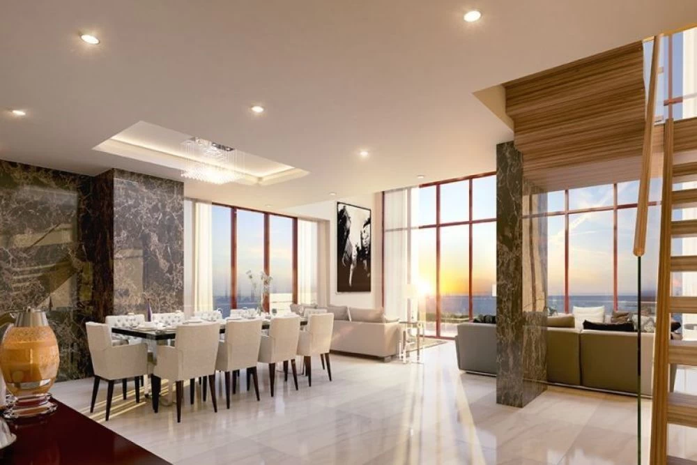 3 bed Property For Sale in Dubai,  photo