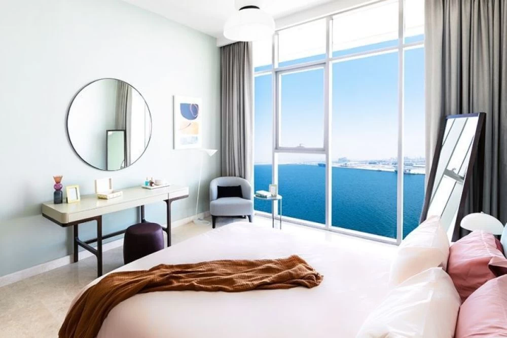 3 bed Property For Sale in Dubai,  photo