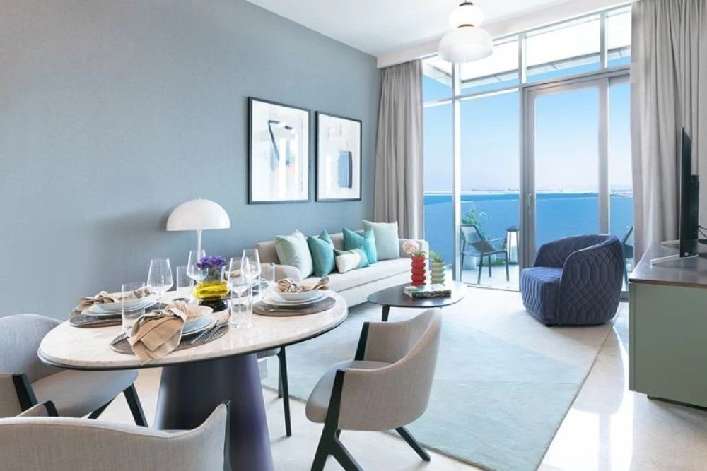 2 bed Property For Sale in Dubai,  photo