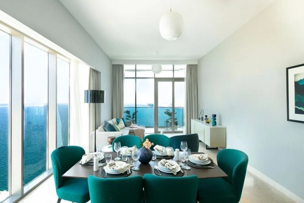 2 bed Property For Sale in Dubai,  photo