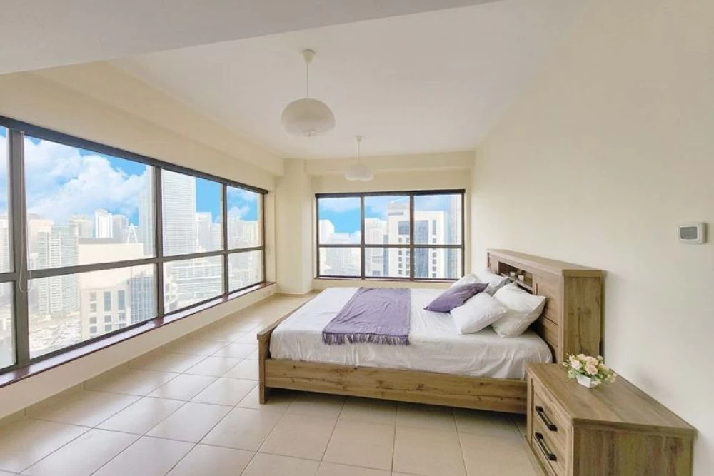 2 bed Property For Rent in Dubai,  photo