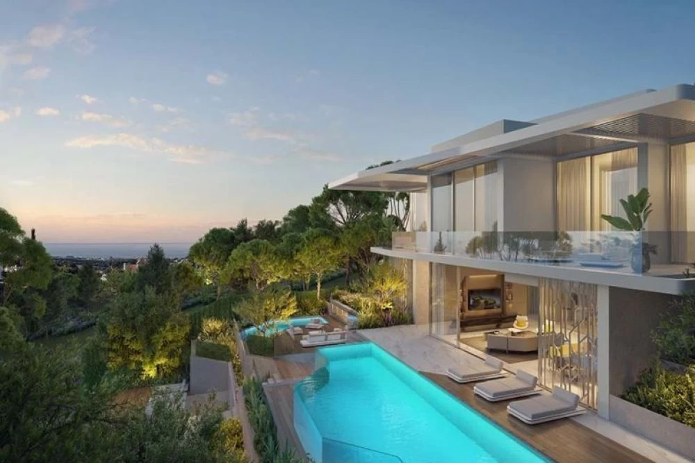 4 bed Property For Sale in Costa Del Sol, Spain,  photo