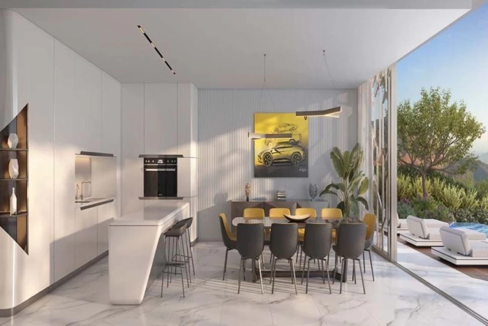 4 bed Property For Sale in Costa Del Sol, Spain,  photo