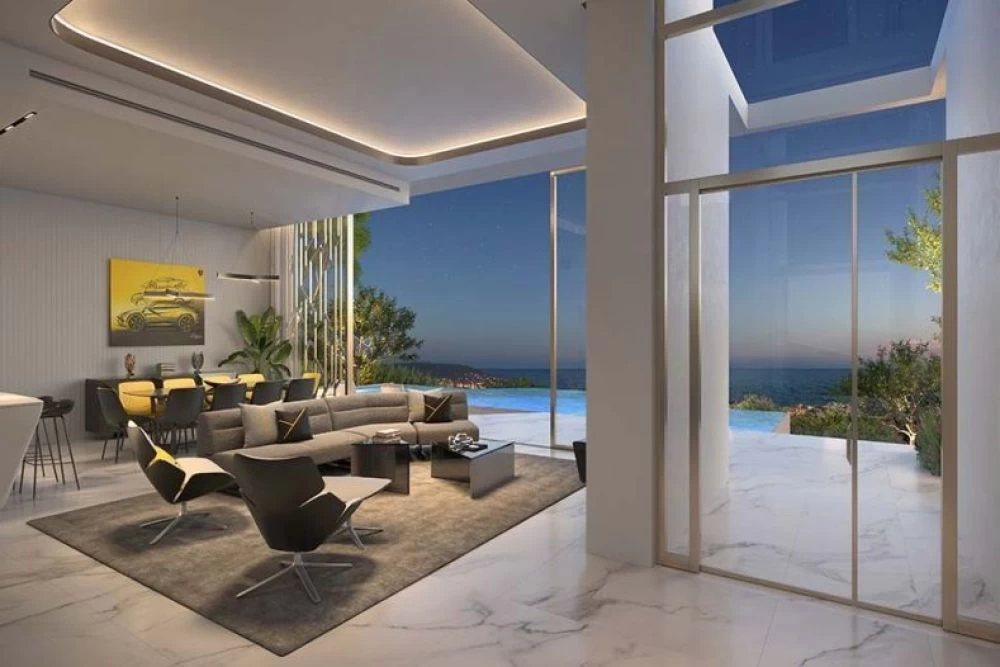 4 bed Property For Sale in Costa Del Sol, Spain,  photo