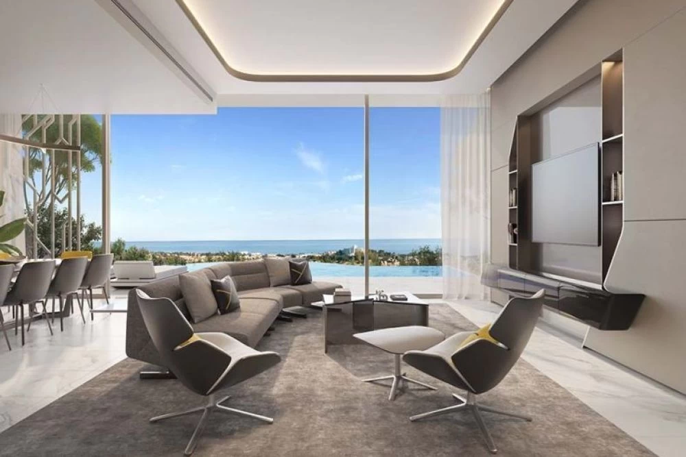 4 bed Property For Sale in Costa Del Sol, Spain,  photo