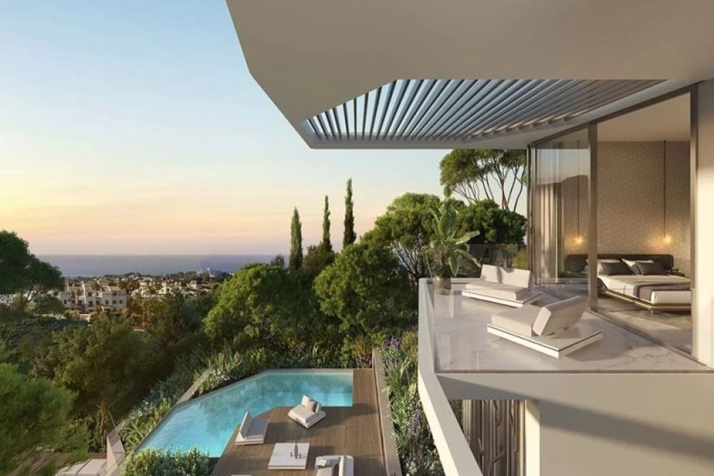 4 bed Property For Sale in Costa Del Sol, Spain,  photo