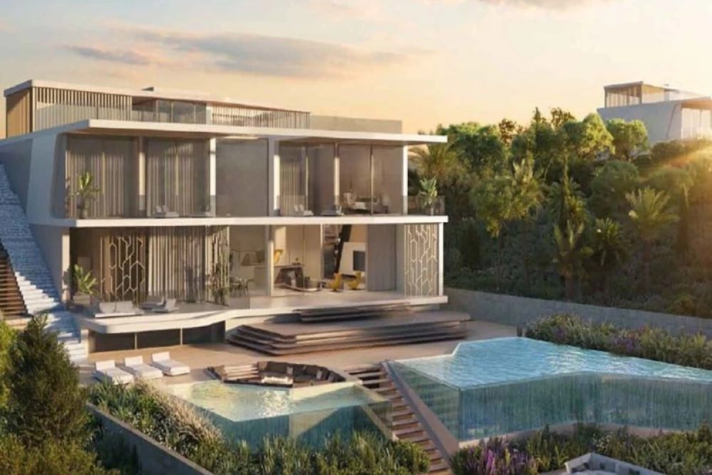 5 bed Property For Sale in Costa Del Sol, Spain,  photo