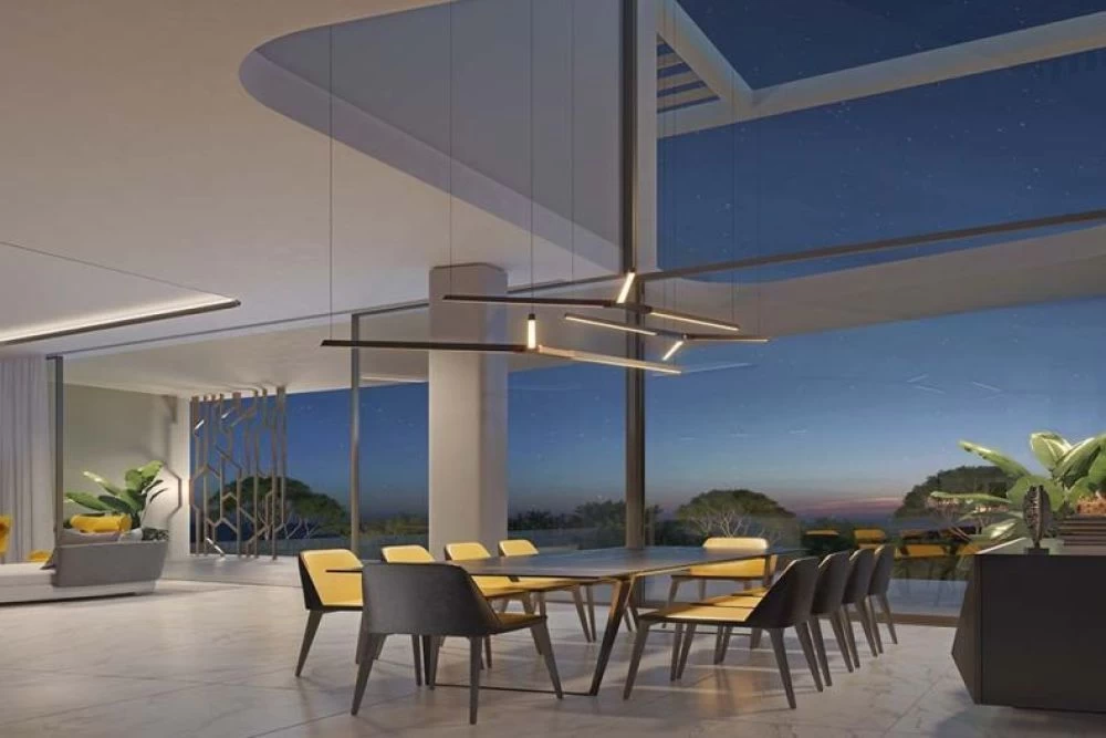 5 bed Property For Sale in Costa Del Sol, Spain,  photo