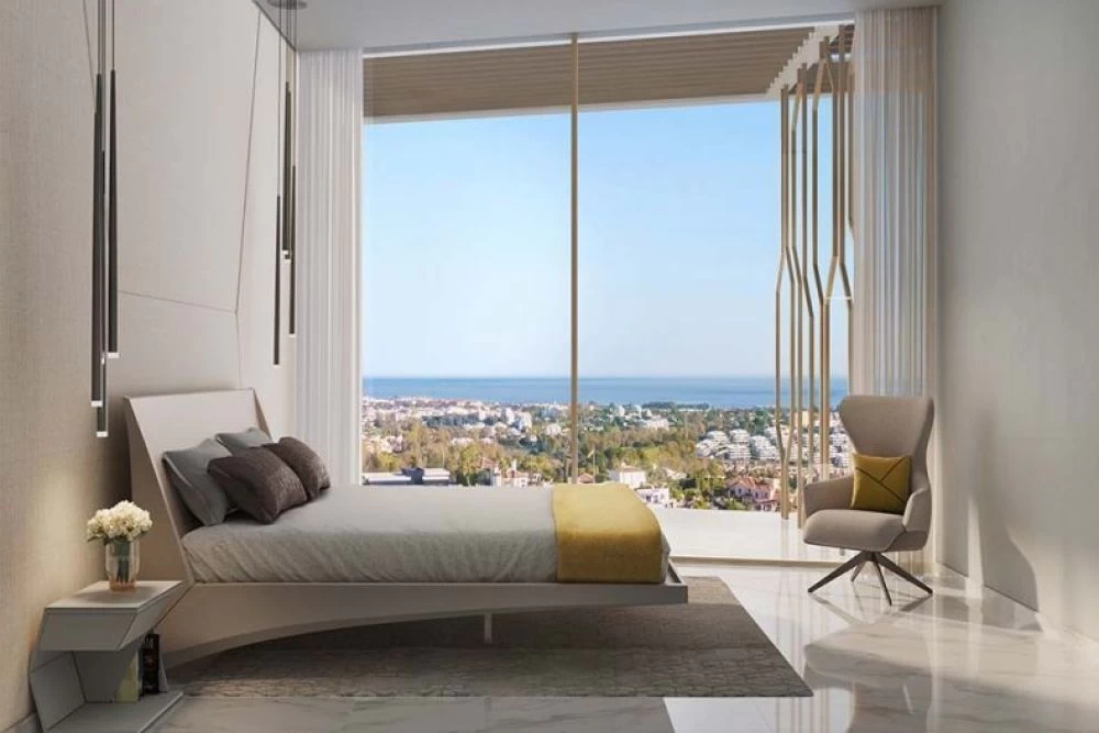5 bed Property For Sale in Costa Del Sol, Spain,  photo
