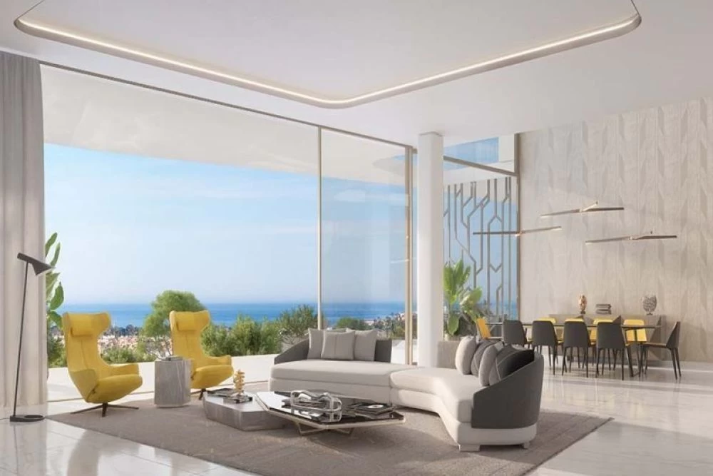 5 bed Property For Sale in Costa Del Sol, Spain,  photo
