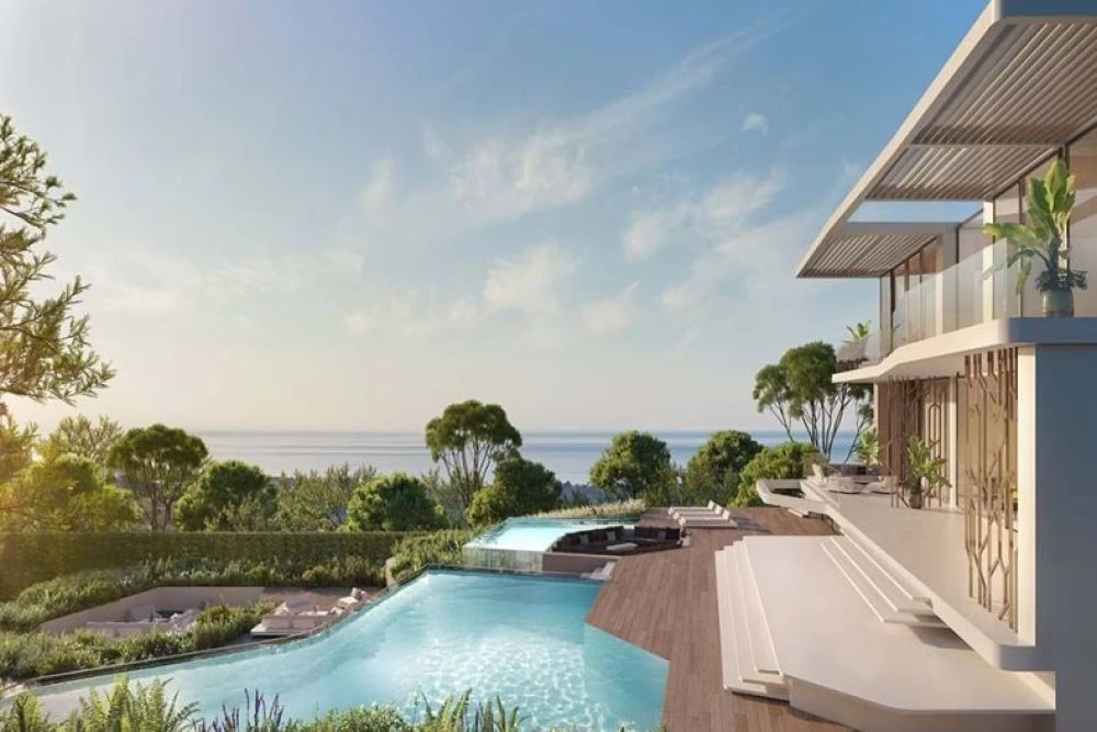 5 bed Property For Sale in Costa Del Sol, Spain,  photo