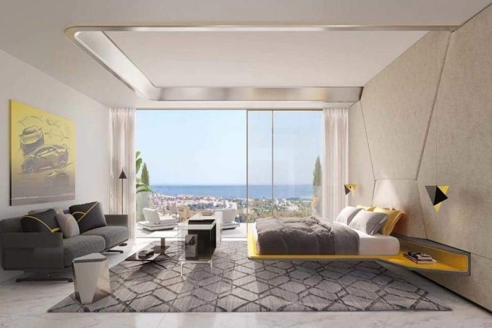 6 bed Property For Sale in Costa Del Sol, Spain,  photo