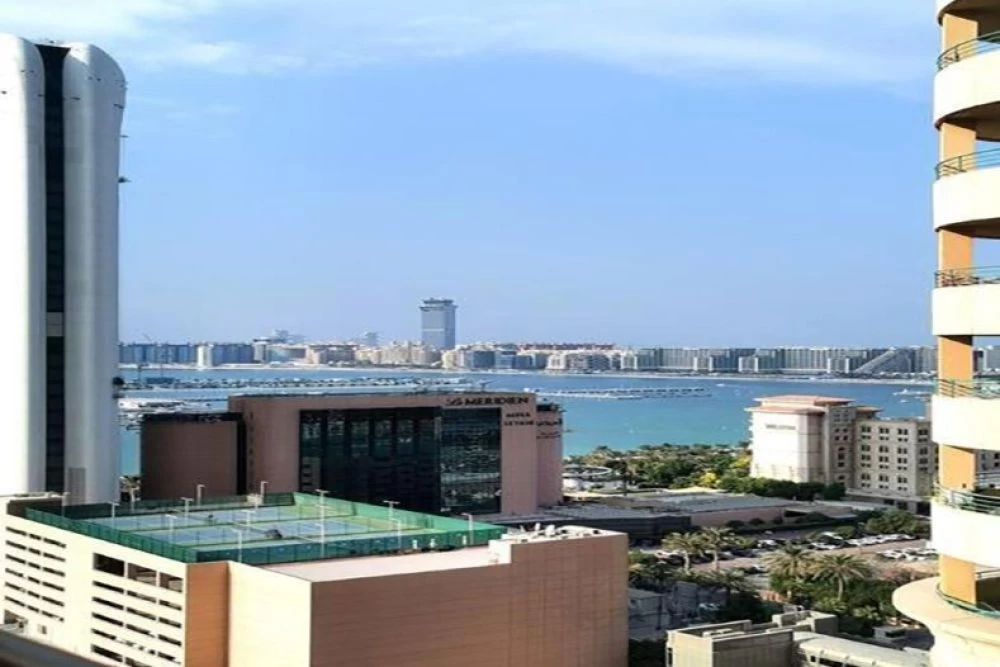 1 bed Property For Sale in Dubai,  photo