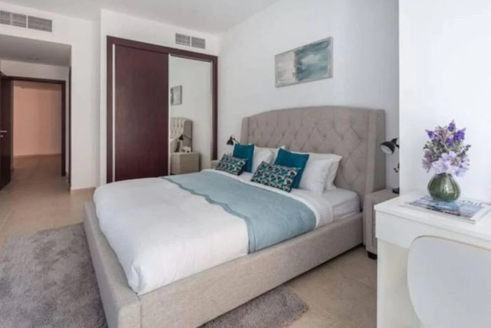 1 bed Property For Sale in Dubai,  photo