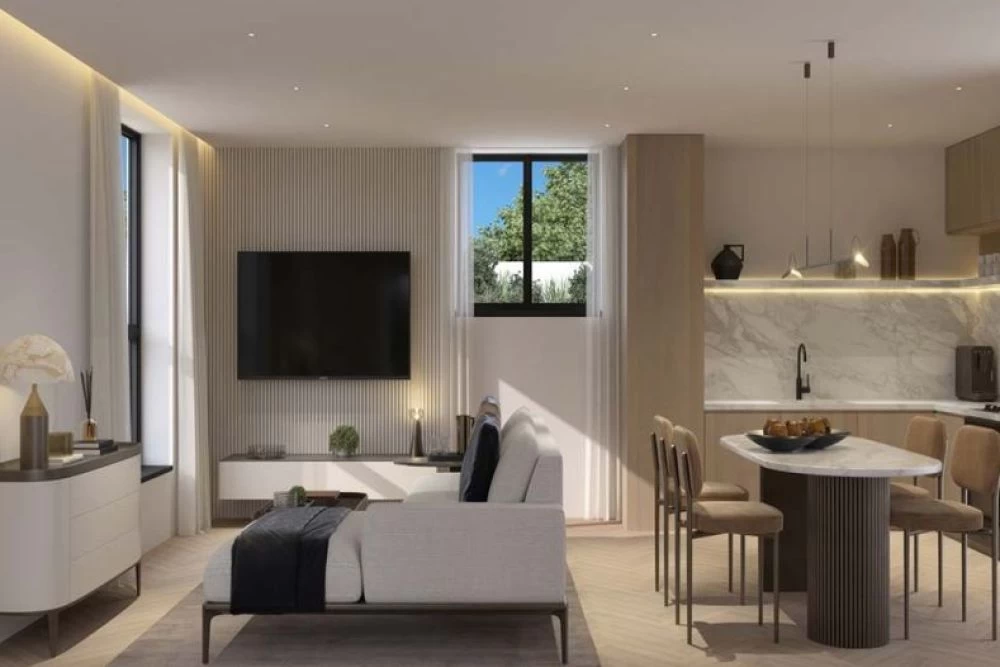 1 bed Property For Sale in London, United Kingdom,  photo