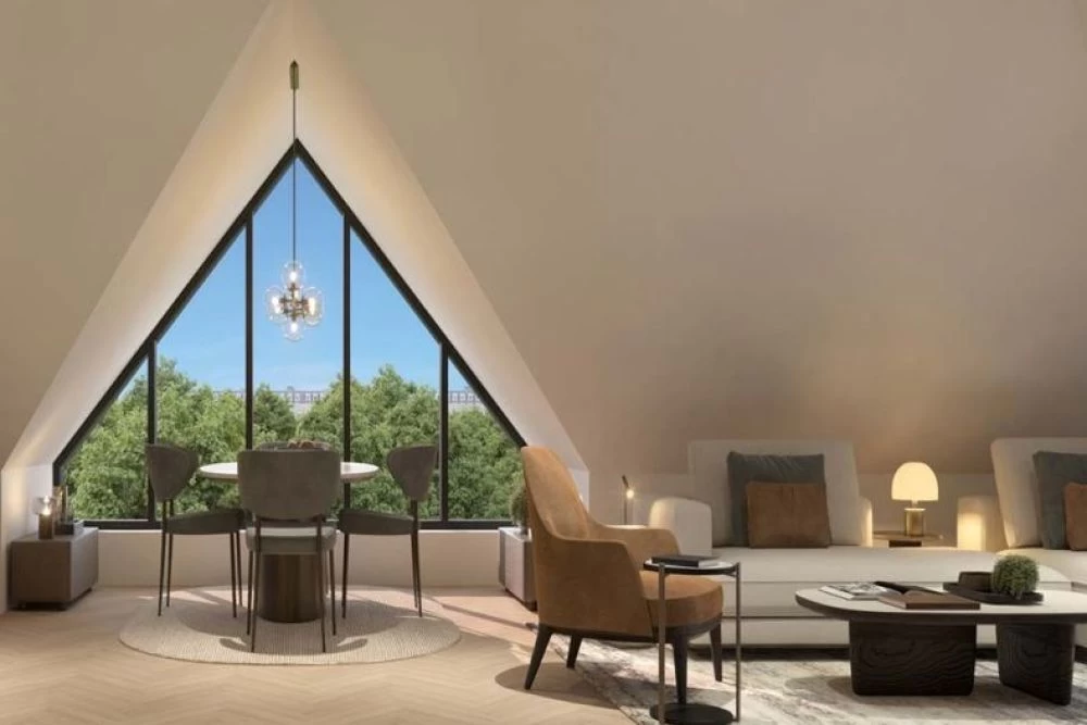 3 bed Property For Sale in London, United Kingdom,  photo