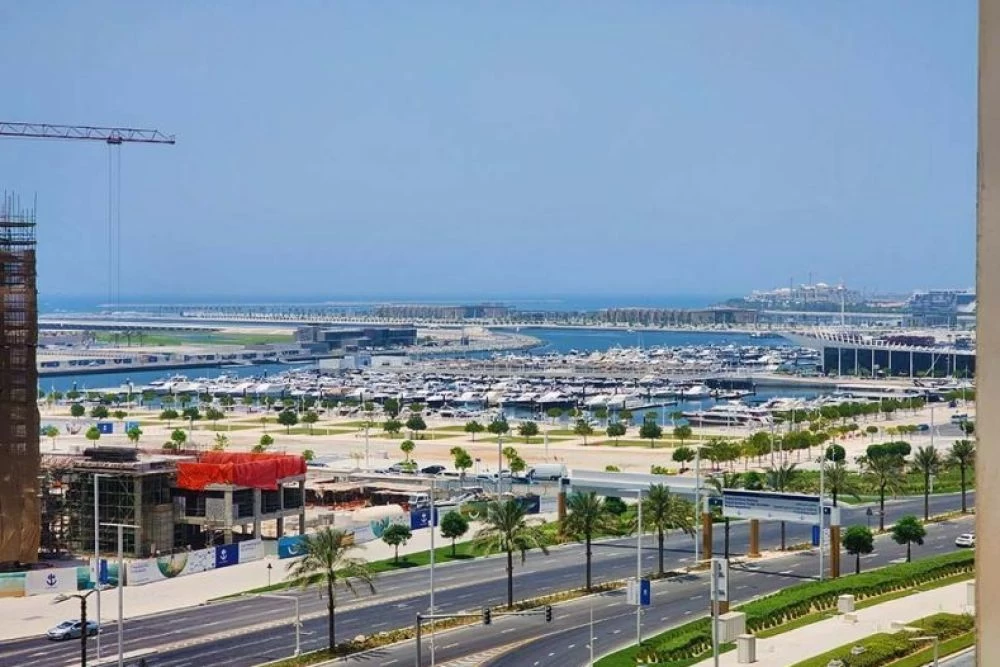 1 bed Property For Sale in Dubai,  photo