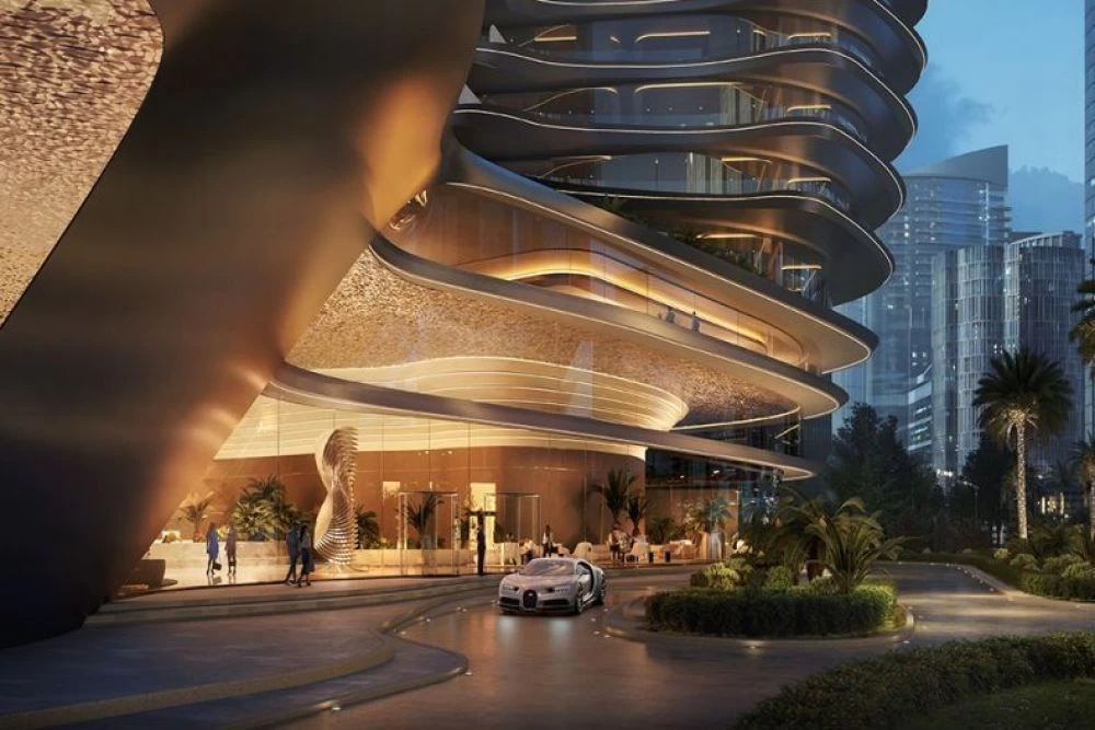 4 bed Property For Sale in Dubai,  photo