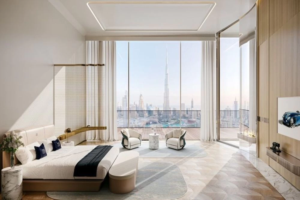 7 bed Property For Sale in Dubai,  photo