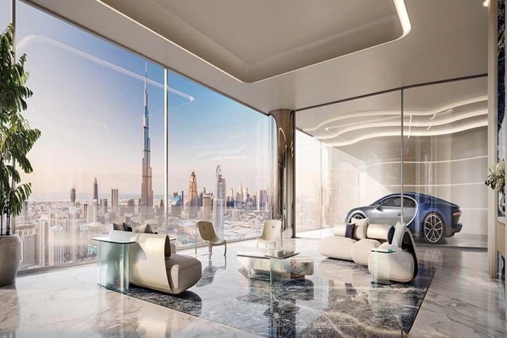 7 bed Property For Sale in Dubai,  photo