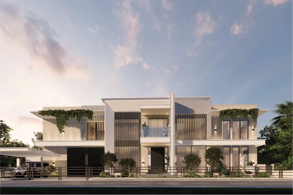6 bed Property For Sale in Dubai,  photo