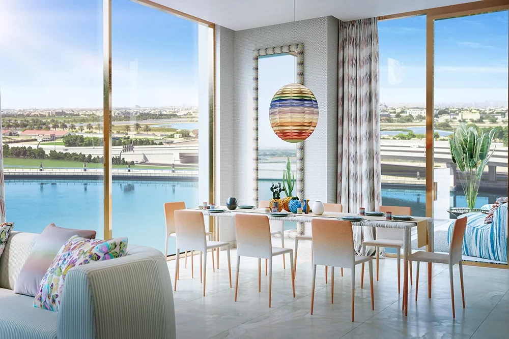 2 bed Property For Sale in Dubai,  photo