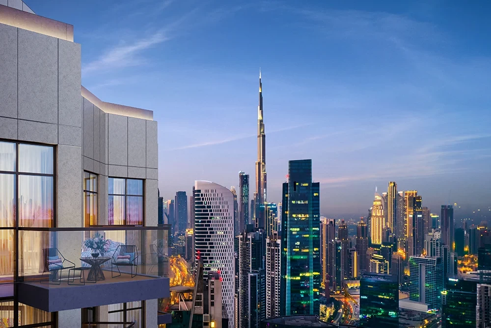 3 bed Property For Sale in Dubai,  photo