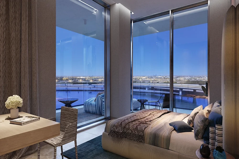 3 bed Property For Sale in Dubai,  photo