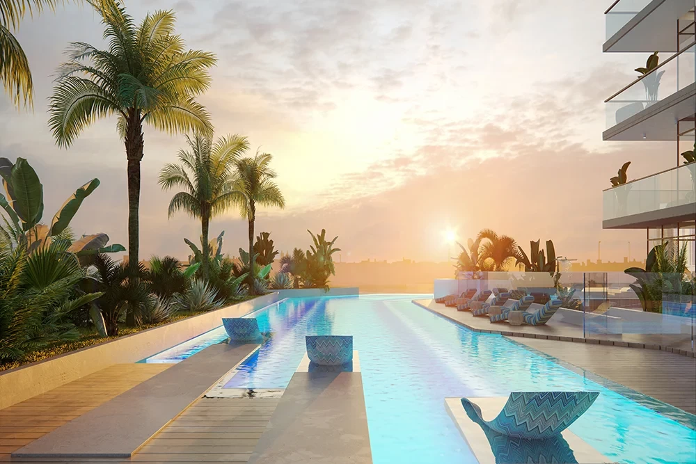 3 bed Property For Sale in Dubai,  photo