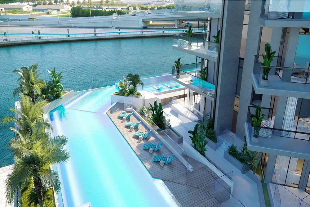 3 bed Property For Sale in Dubai,  photo