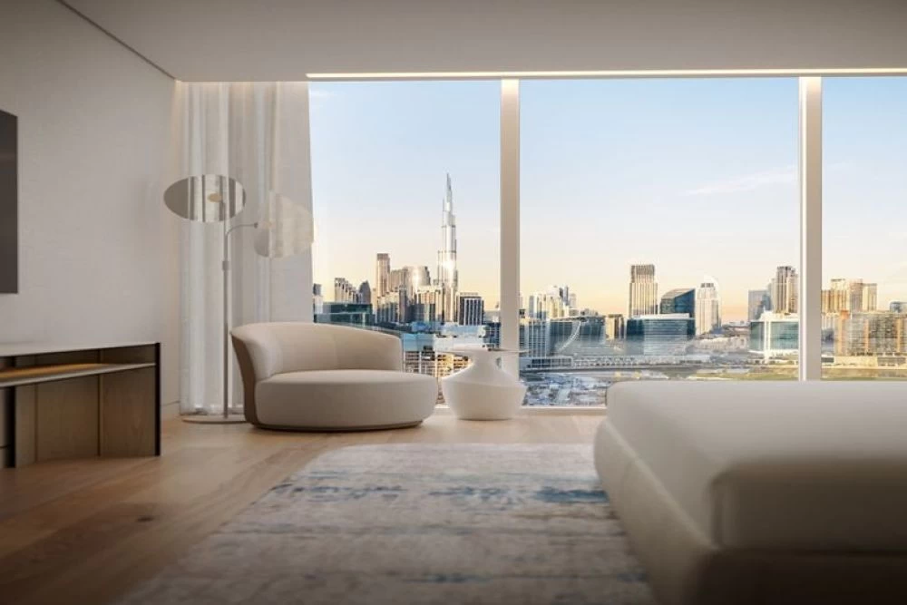 2 bed Property For Sale in Dubai,  photo