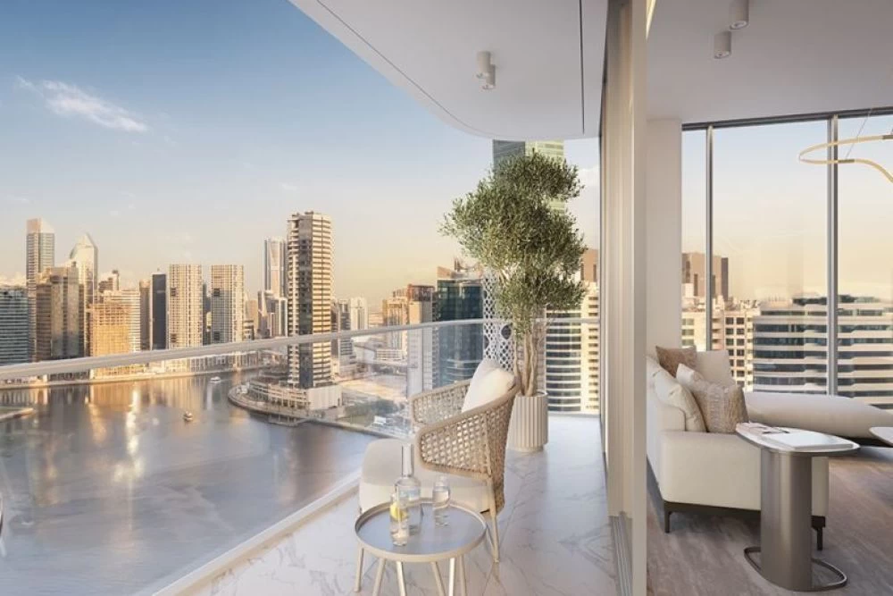 3 bed Property For Sale in Dubai,  photo