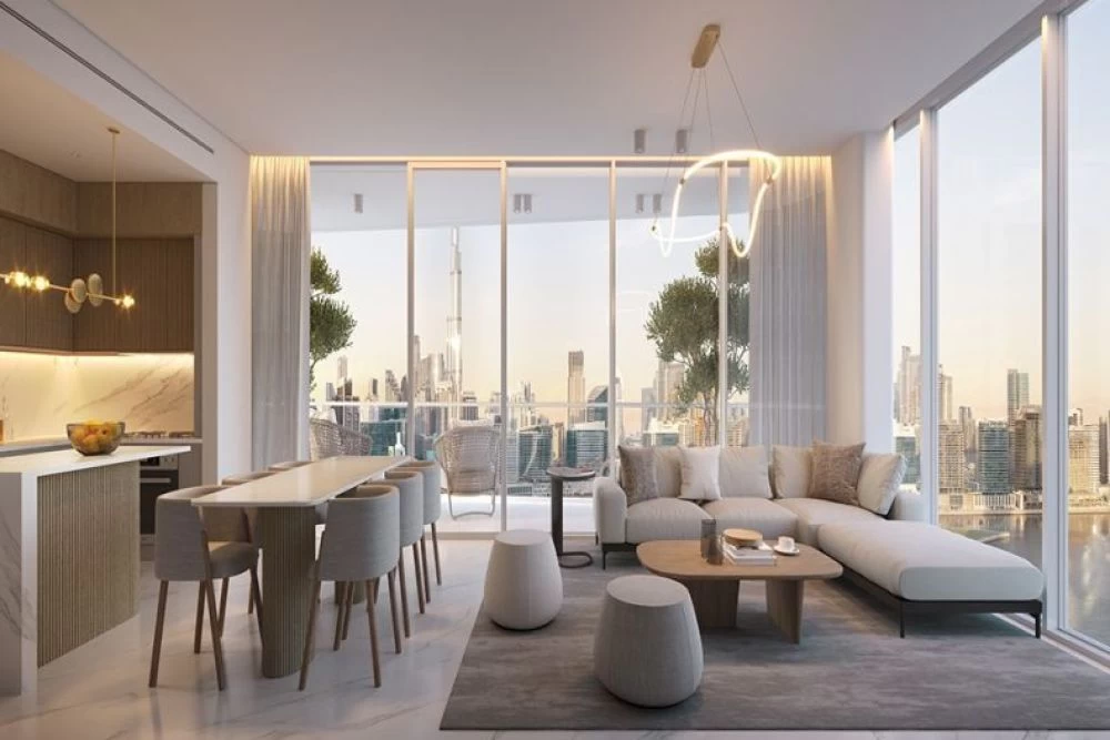 3 bed Property For Sale in Dubai,  photo