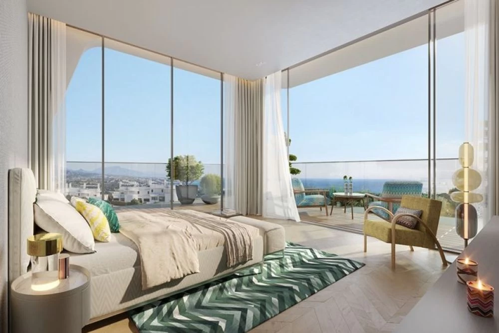 3 bed Property For Sale in Costa Del Sol, Spain,  photo