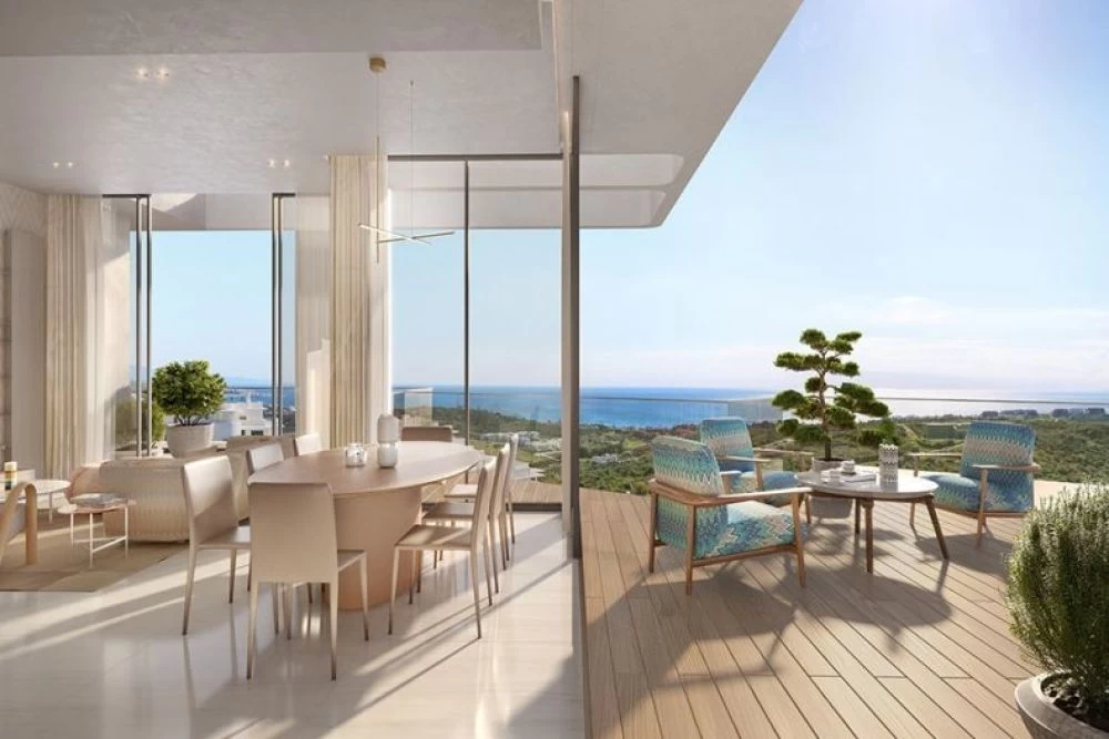 4 bed Property For Sale in Costa Del Sol, Spain,  photo