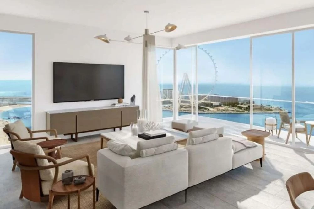 1 bed Property For Sale in Dubai,  photo