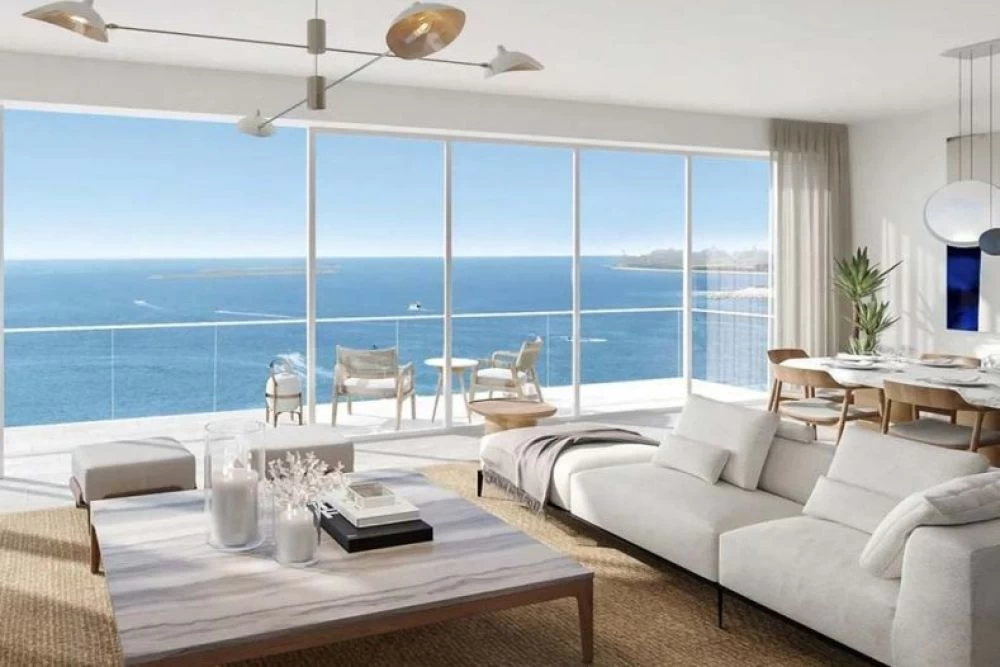 2 bed Property For Sale in Dubai,  photo