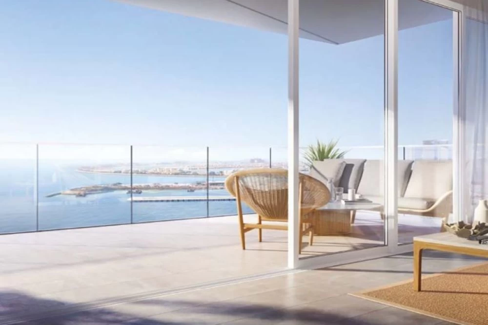 3 bed Property For Sale in Dubai,  photo