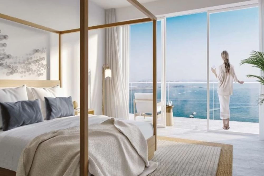 1 bed Property For Sale in Dubai,  photo